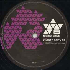 Sian - Cloned Deity EP FLAC