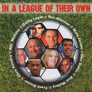 Various - In A League Of Their Own FLAC