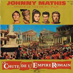 Johnny Mathis - La Chute De L'Empire Romain FLAC