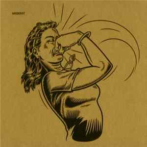Moderat - Moderat FLAC