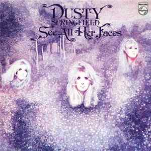 Dusty Springfield - See All Her Faces FLAC
