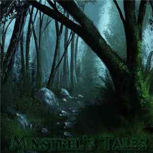 Derek Fiechter - Minstrel's Tales FLAC