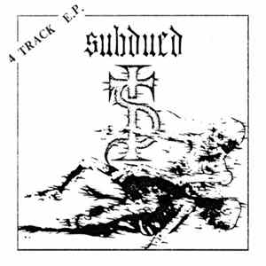 Subdued - 4 Track E.P. FLAC