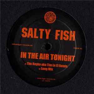 Salty Fish - In The Air Tonight FLAC