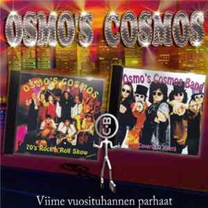 Osmo's Cosmos - Viime Vuosituhannen Parhaat FLAC