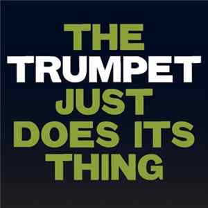 The Golden Boy - The Trumpet Just Does Its Thing FLAC