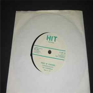 The Cannibals - Pick 'N' Choose FLAC