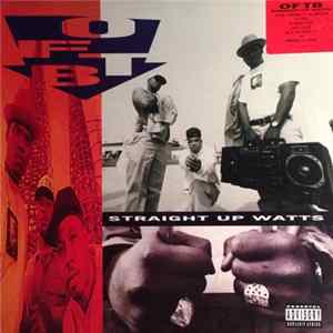 OFTB - Straight Up Watts FLAC