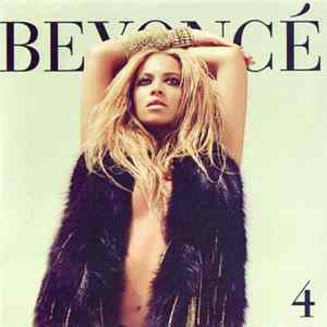 Beyoncé - Countdown FLAC
