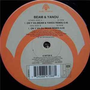 Beam & Yanou - On Y Va FLAC