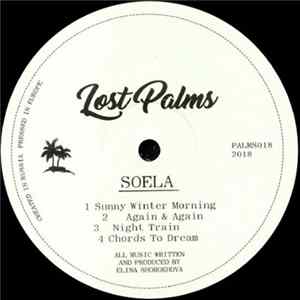 Soela - Sunny Winter Morning FLAC