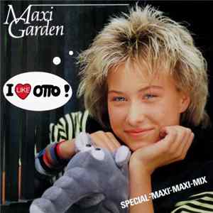 Maxi Garden - I Like Otto FLAC