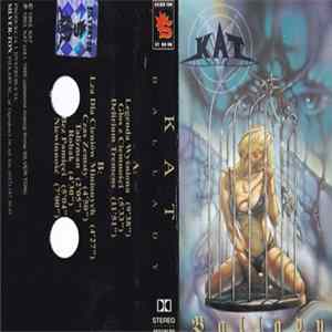 Kat - Ballady FLAC