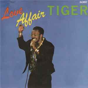 Tiger - Love Affair FLAC