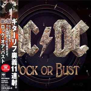 AC/DC - Rock Or Bust FLAC