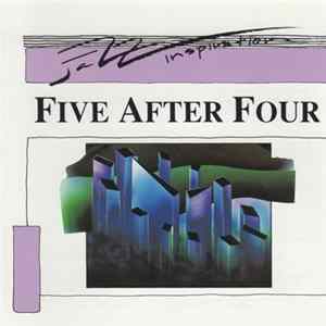 5 After 4 - Jazz Inspiration FLAC