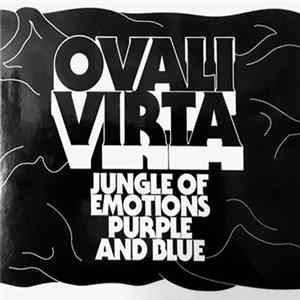 Ovali Virta - Jungle Of Emotions Purple And Blue FLAC