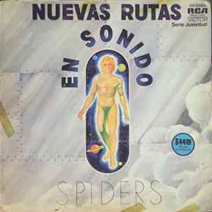 Spiders - Nuevas Rutas En Sonido FLAC