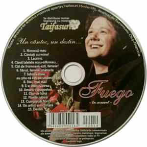 FUEGO - „Un Cântec, Un Destin…“ Fuego - În Concert FLAC