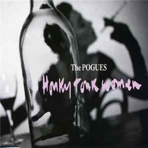 The Pogues - Honky Tonk Women FLAC