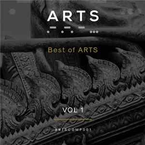 Various - Best Of Arts Vol 1 FLAC