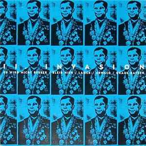 II. Invasion - II. Invasion FLAC