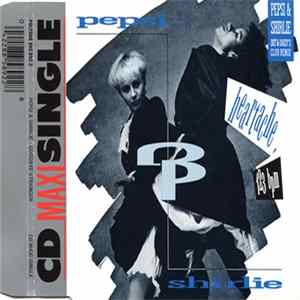 Pepsi & Shirlie - Goodbye Stranger / Heartache (Dot & Daisy's Club Remix) FLAC
