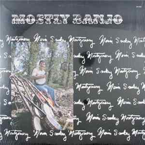 Marvin "Smokey" Montgomery - Mostly Banjo FLAC