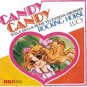 Rocking Horse - Candy Candy FLAC