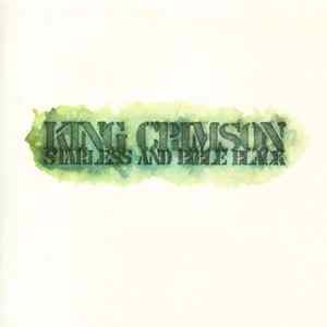 King Crimson - Starless And Bible Black FLAC