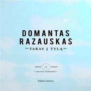 Domantas Razauskas - Lietaus Kambarys FLAC