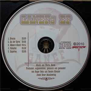 Ganef - GANEFs EP FLAC