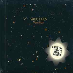 Pau Riba - Virus Laics FLAC
