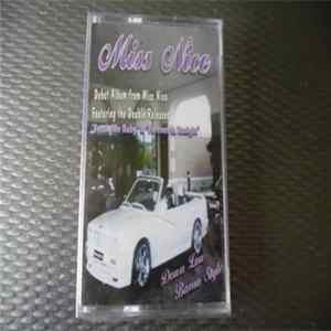 Miss Nice - Down Low Bama Style FLAC