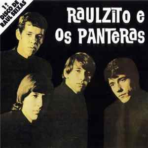 Raulzito E Os Panteras - Raulzito E Os Panteras FLAC