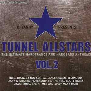 DJ Yanny - Tunnel Allstars Vol. 2 FLAC