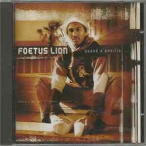 Foetus Lion - Quand S'eveille FLAC