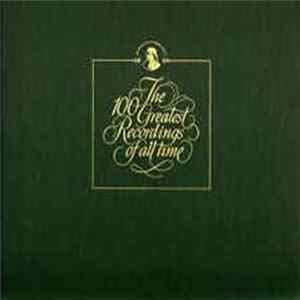 Various - The 100 Greatest Recordings Of All Time Masterpieces Concertos: Serkin/Schnabel/Stern FLAC