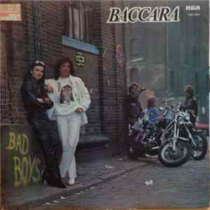 Baccara - Bad Boys FLAC
