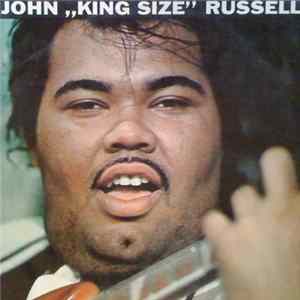 John "King Size" Russell - Rhythm And Blues FLAC