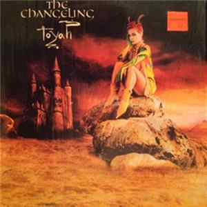 Toyah - The Changeling FLAC