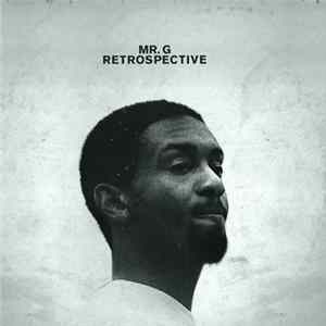 Mr. G - Retrospective Sampler 2 FLAC