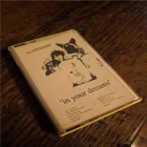Scottman - In Your Dreams FLAC