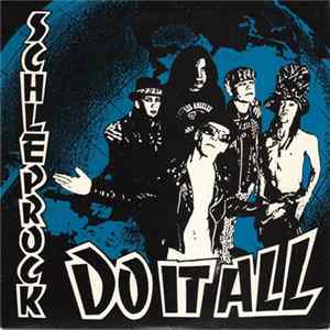 Schleprock - Do It All FLAC