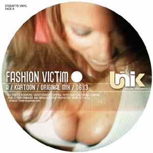 Fashion Victim - Kartoon FLAC