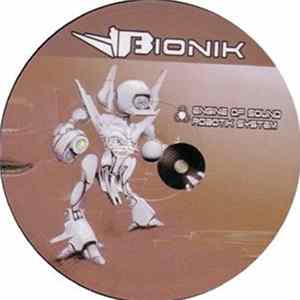 Roms - Engine Of Sound Robotik System #3 FLAC