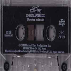 Various - Johnny Appleseed FLAC