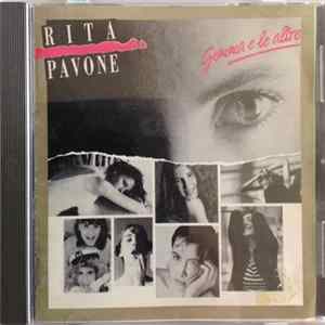 Rita Pavone - Gemma E Le Altre FLAC