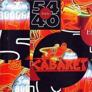 54-40 - Smilin' Buddha Cabaret FLAC