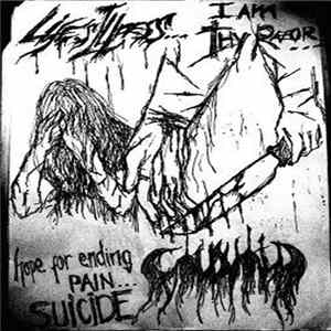 Life's Illness & Cold Void - I Am Thy Razor / Hope For Ending Pain... Suicide FLAC